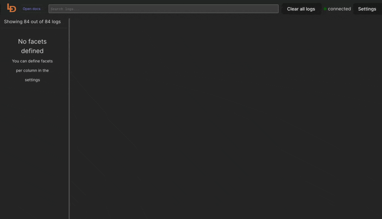 'Autogenerate columns'